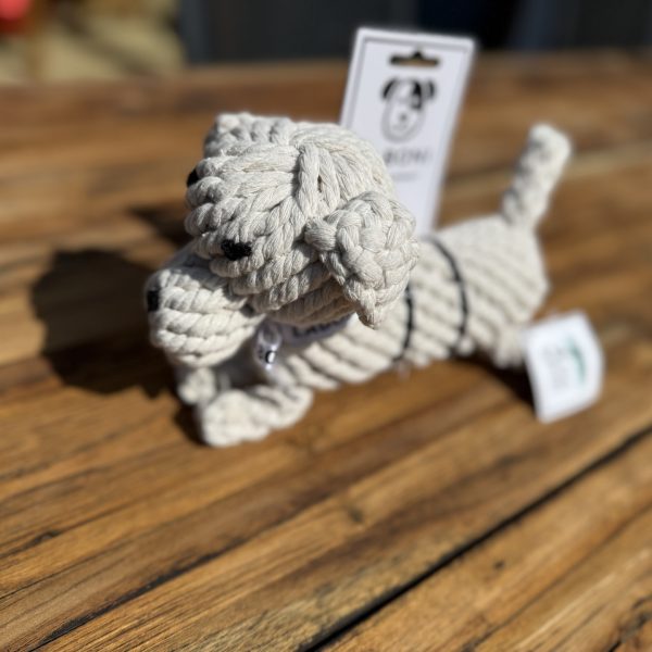 Hundespielzeug Retriever